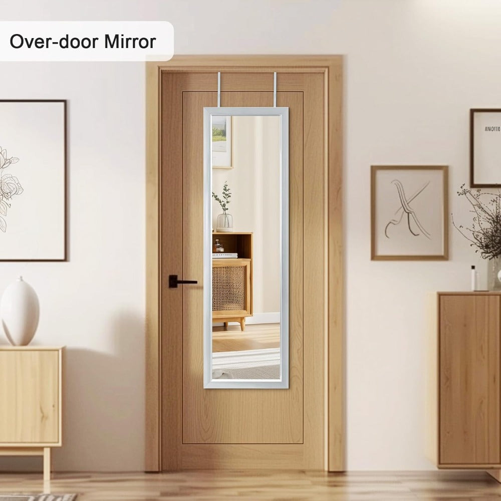 Over-Door Full-Length Mirror - feature detail 15