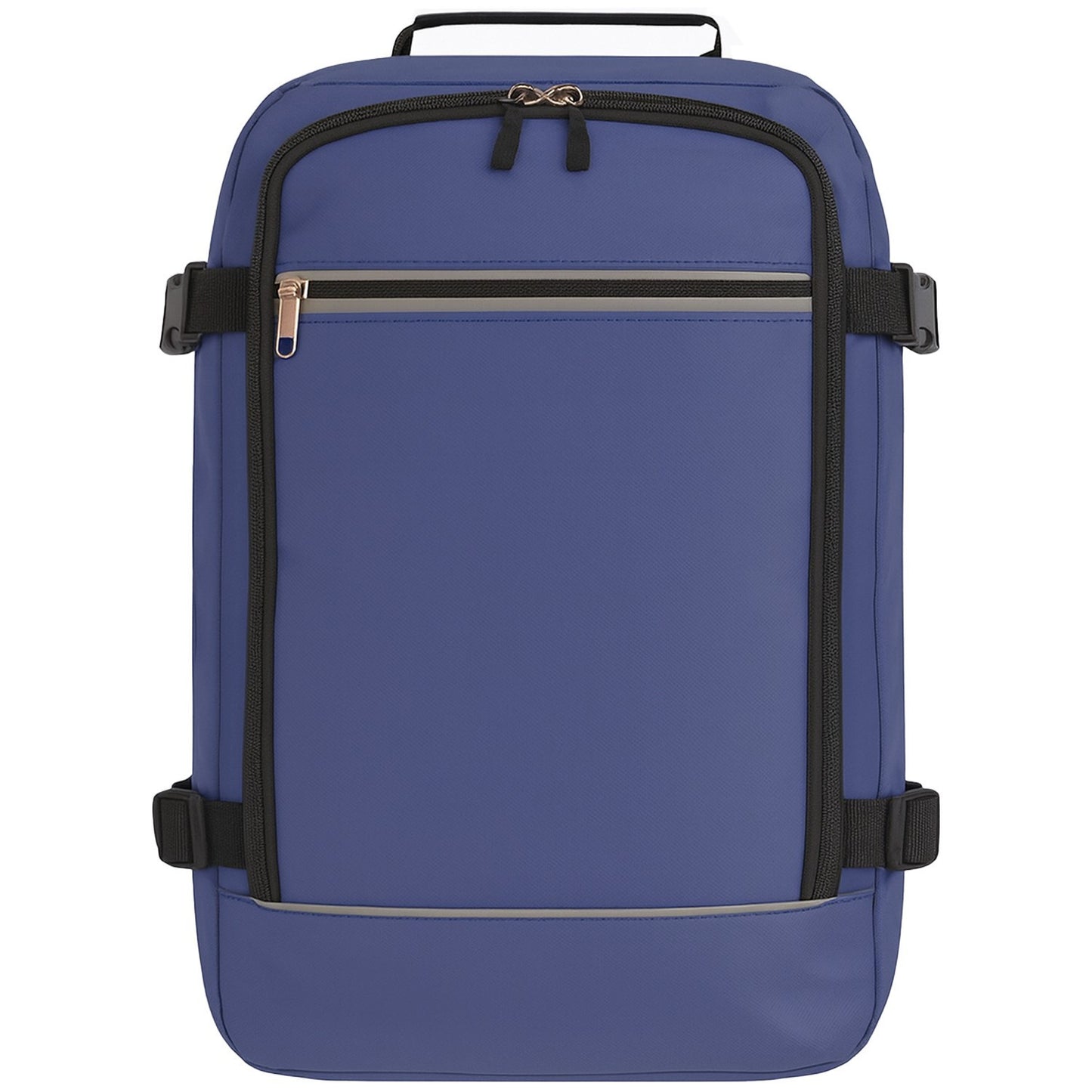BP-R-T-120 RYANAIR 40x20x25cm Carry on Rucksack- Cabin Underseat Approved