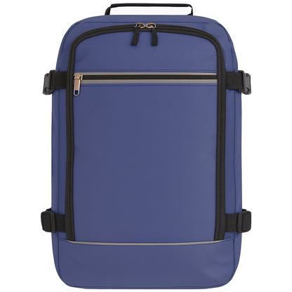 BP-R-T-120 RYANAIR 40x20x25cm Carry on Rucksack- Cabin Underseat Approved