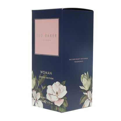 Ted Baker Her Eau de Toilette Limited Edition for Her 100ml