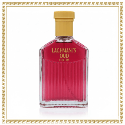 Gentleman Exclusive Edition, Oud Perfumes For Men Giftset 5x100ml EDT | Blue, Black, White, Brown, Red Men's OUD Fresh Woody Cologne Enhances Mature Charm | Rich Deep, Masculine Long Lasting Perfume For Men with Oud, Woody Scent | Arabian Inspired Aromati