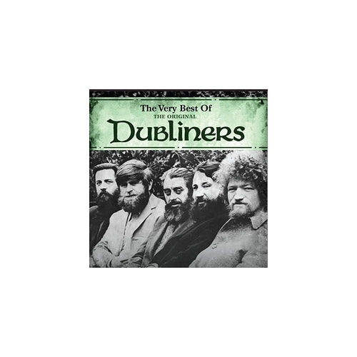 The Dubliners - The Very Best of the Dubliners - CD Album