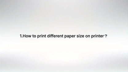 D810B Portable Inkless Printer-Wireless Tattoo Printer, Travel Wireless Printer, Support A4 And US Letter Thermal Paper, Compatible with Mobile Phones Pad PC, Suitable for Business, Travel, Office Home