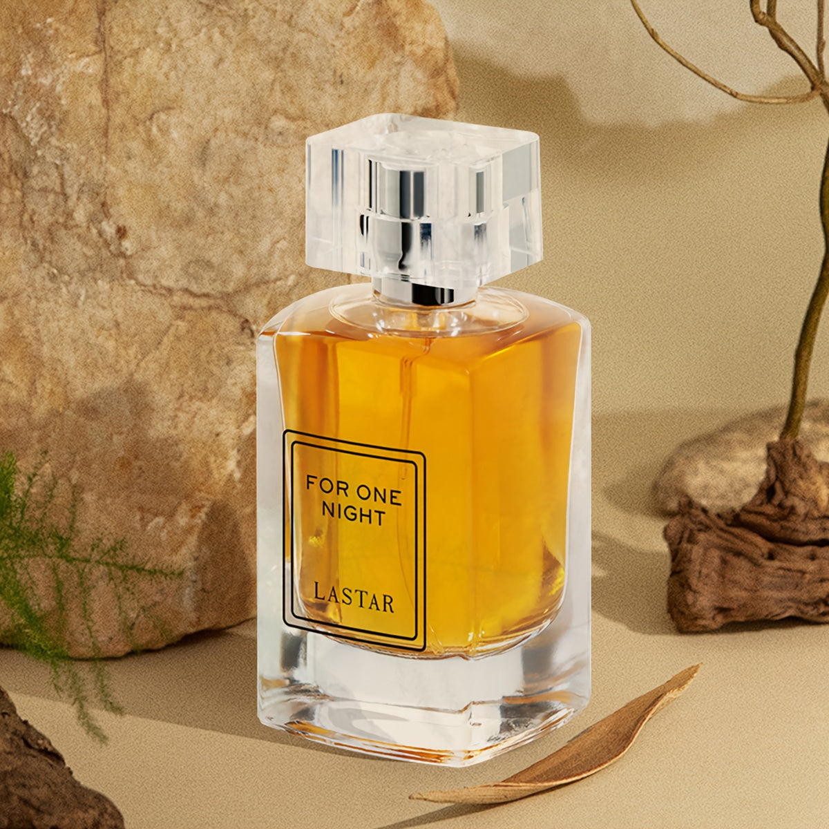 [Week Perfume Set] Men's Perfume Cologne Gift Box, 1 Bottle, 100ml/55ml/50ml, Amber Sandalwood, Cover Up Odor Of Sweat, Contract Different Fragrance Experience for A Week, Feel Surprise Romantic Charm, Best Gift for Christmas Birthday Party Travel