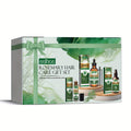 EELHOE Rosemary Hair Care Gift Set – Three-Piece Option - alternate angle 2