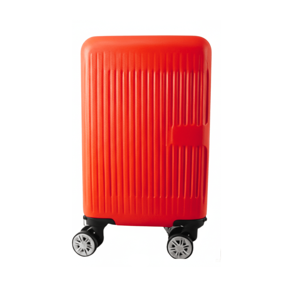1631 Ryanair Under Seat Case 40X20X25Cm