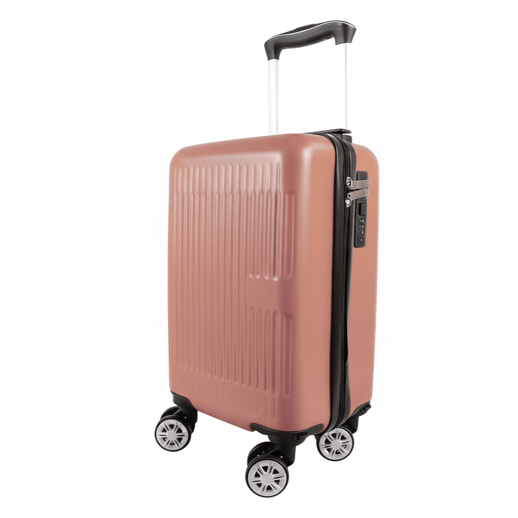 1631 Ryanair Under Seat Case 40X20X25Cm