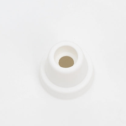 The three-dimensional three-petal flowerpot, strawberry pot, can be multi-layered for vegetable and fruit planting. It is made of pp plastic with five layers, black/ white/ green, and measures 31.5*31.5**13.5cm