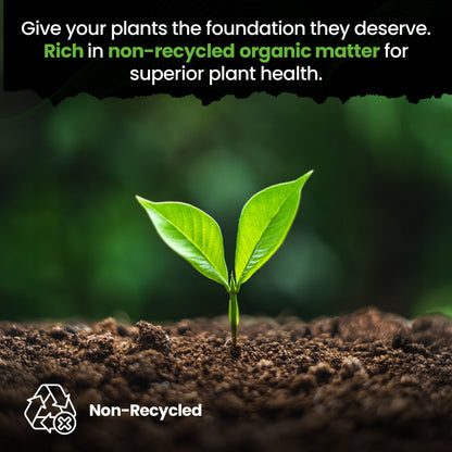 Hardys Multi Purpose Compost - Potting & Seed Compost for Outdoor Plants | All Purpose Indoor Plants Potting | Nutrient Rich Fertiliser for Garden, Pots, Planter Beds