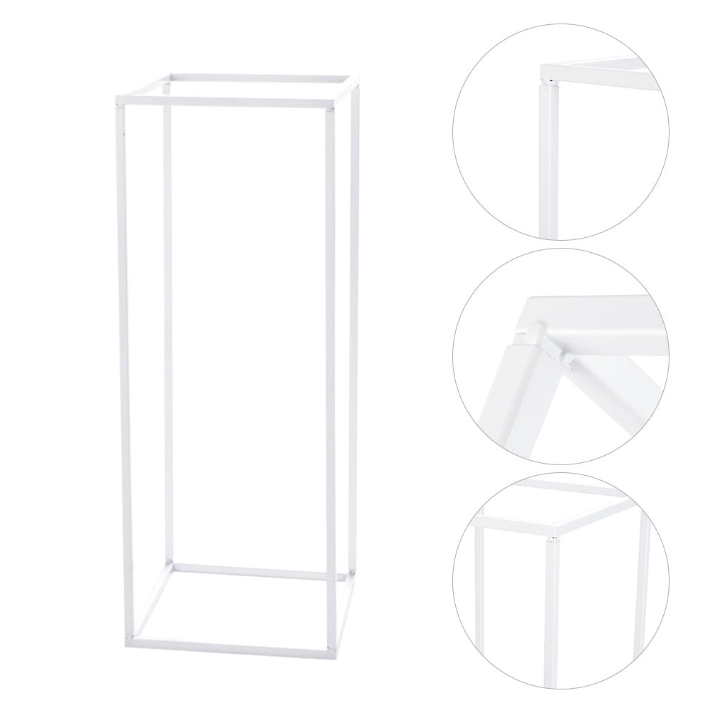 geometric flower stand - colour or design option 7
