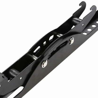 TV Wall Bracket Mount Tilt Full Motion for 32 40 42 50 55 58 60 65 70" Inch Tvs