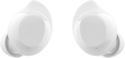 Samsung Galaxy Buds core with Active Noise Cancellation (ANC), long battery life, waterproofing, and Galaxy AI voice translation - Available in Black or White