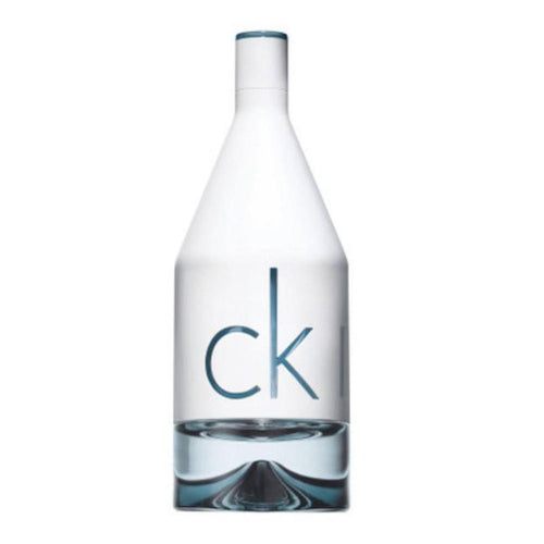 Calvin Klein Ckin2U Him Eau De Toilette Spray 50Ml