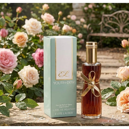 Estée Lauder Youth-Dew Eau de Parfum 67ml