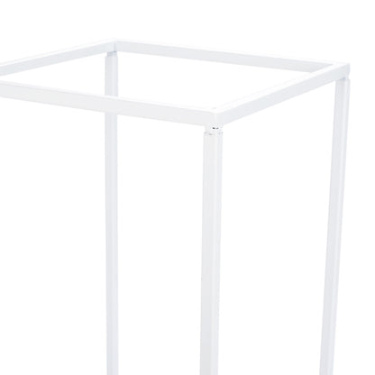 geometric flower stand - dimensions or specification detail 36