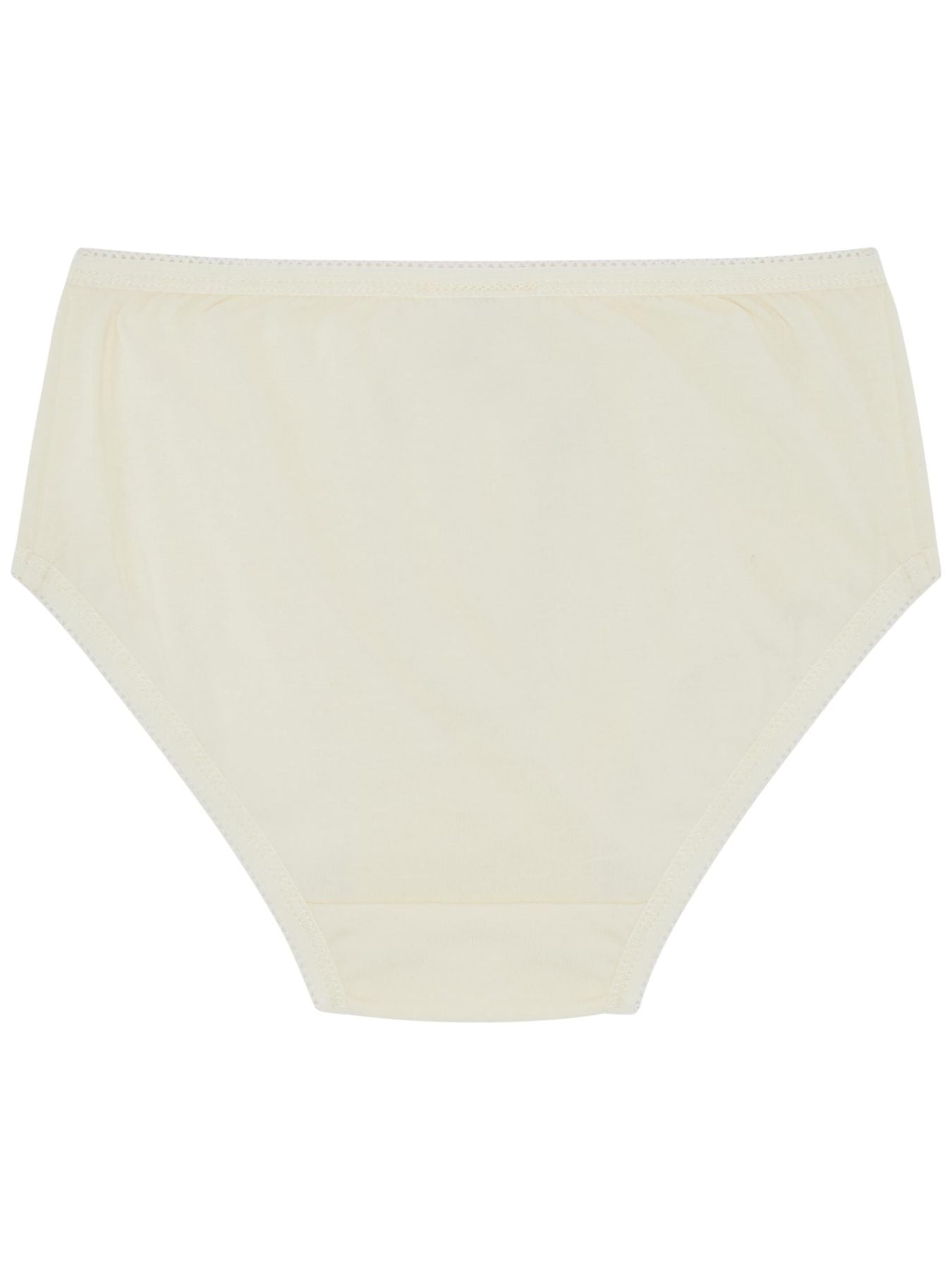 Bluey Five Pack Girls 100% Cotton Bingo Briefs