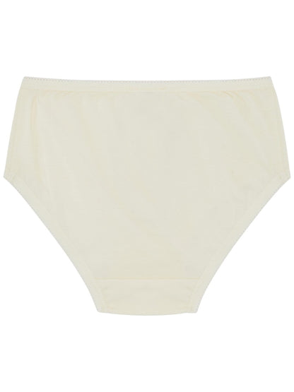 Bluey Five Pack Girls 100% Cotton Bingo Briefs