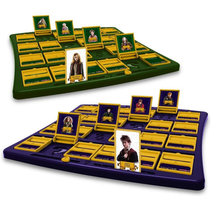 Guess Who? Harry Potter Board Game