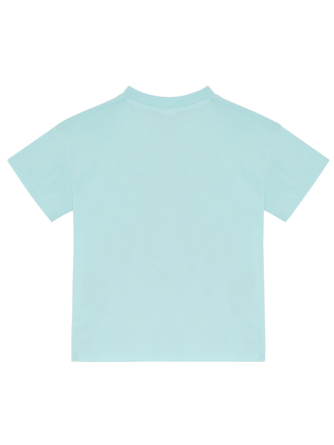 Bluey and Bingo Girls T-Shirts - Three-Pack