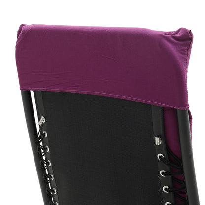 1PC Thickened Patio Chair Cushion, Purple, Single Piece Only, 160×50×8cm, Thick Style, Garden Bench Seat, Sunbed Anti-Slip Pad, Suitable for 2-3 People, Porch Swing, Lawn, Courtyard