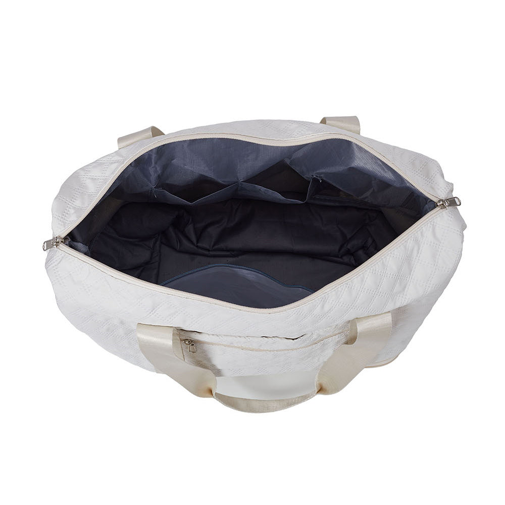 Travel Bag, Multifunctional Luggage Bag, Expandable Luggage Suitcase, Carry on Bag, Rolling Duffle Bag with Detachable Wheels, Travel Essentials Bag, Large Capacity with Zipper Closure, Ideal for Fitness, Yoga, and Everyday