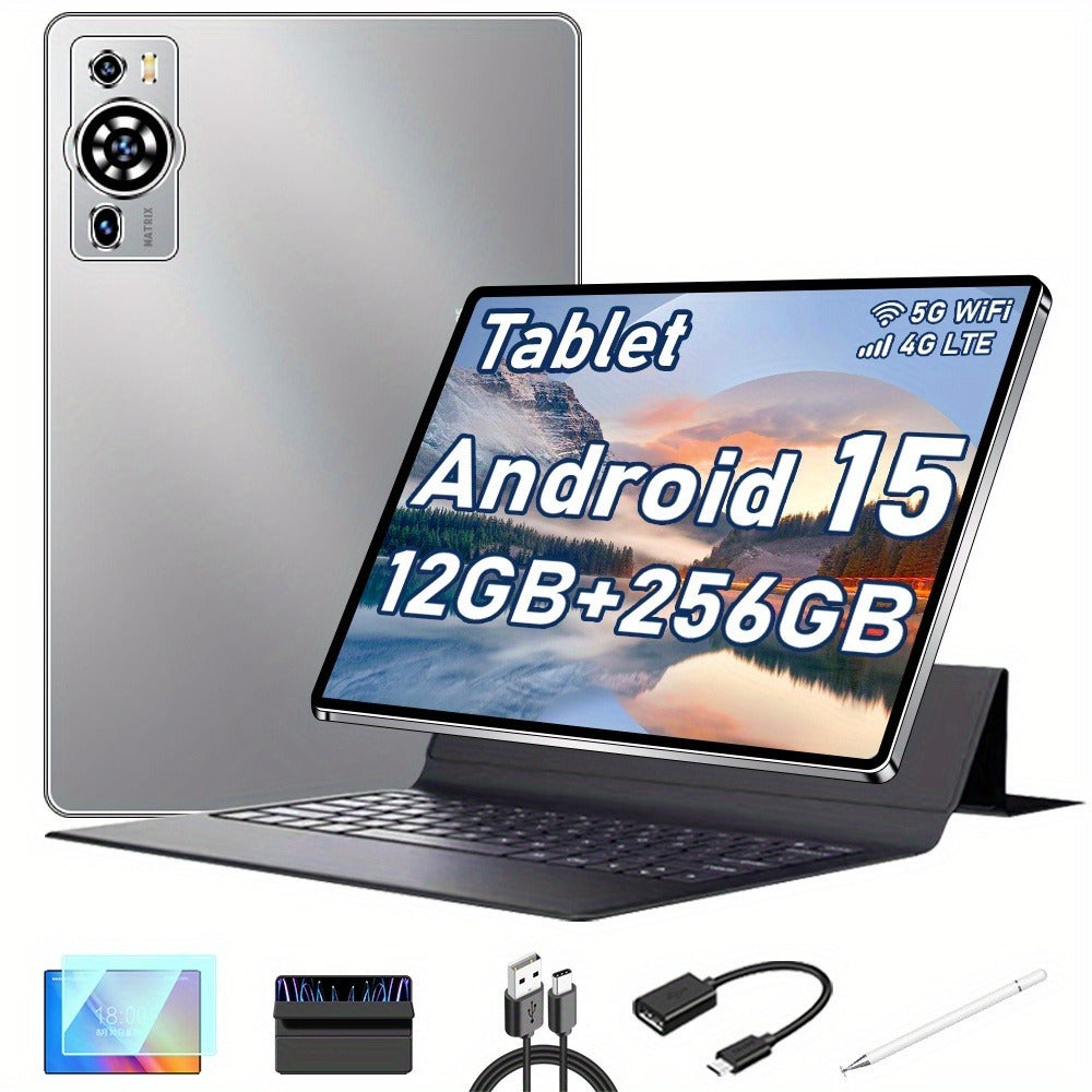 tablet computer set - construction detail 6