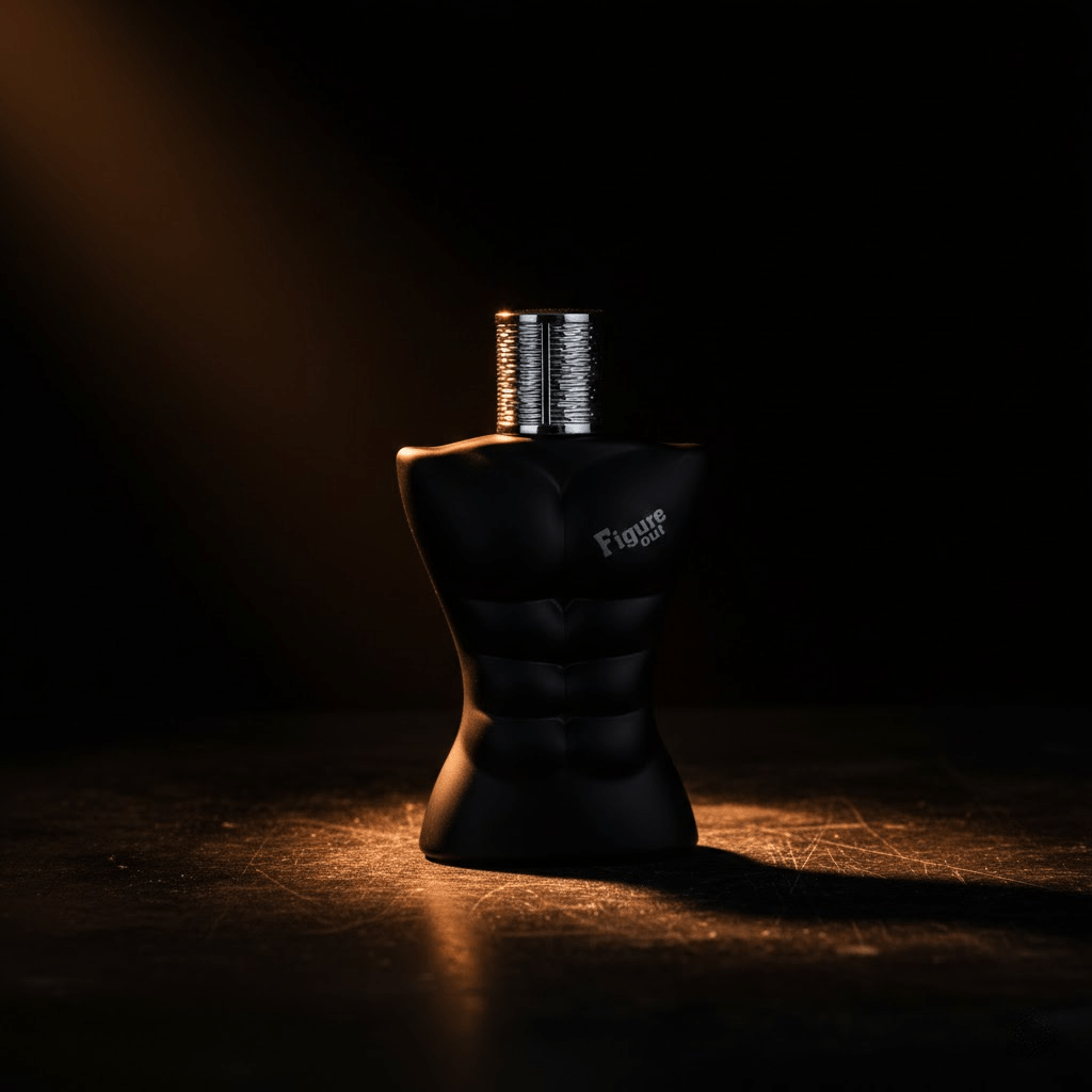 [PERFUME FOR MEN STRONG SCENT WOODY AROMATIC MYSTERIOUS] - FO Black EDT 100ml – Men's Fragrance To Attract Women With Rich Woody Notes – High Quality Long-Lasting Perfume For Daily Wear And Evening Dating – Exuding Gentlemanly Charm With Deep Intense Sill