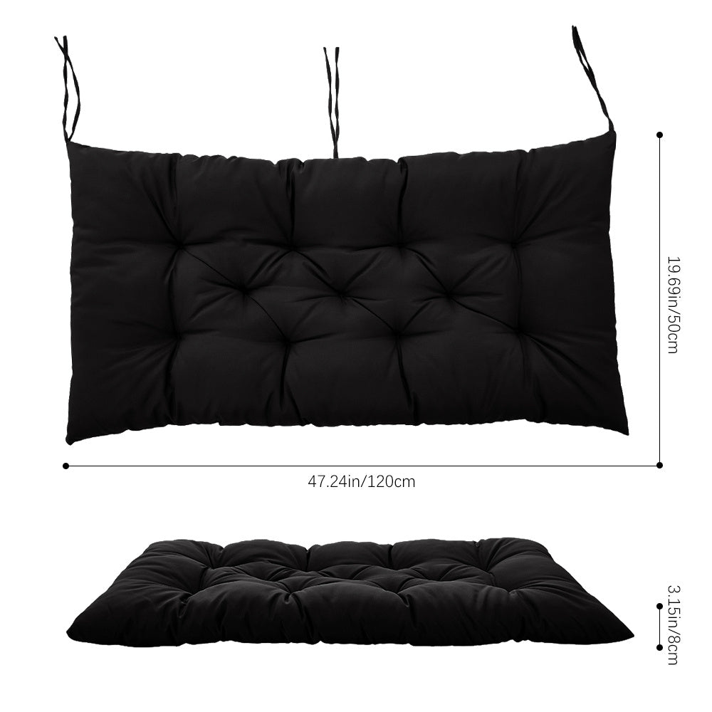 Modern And Simple Home Furnishings Include Cushions, Rocking Chairs, Swing Cushions, And Cushions in Dark Gray, Black, Red, Light Gray, And Navy Blue