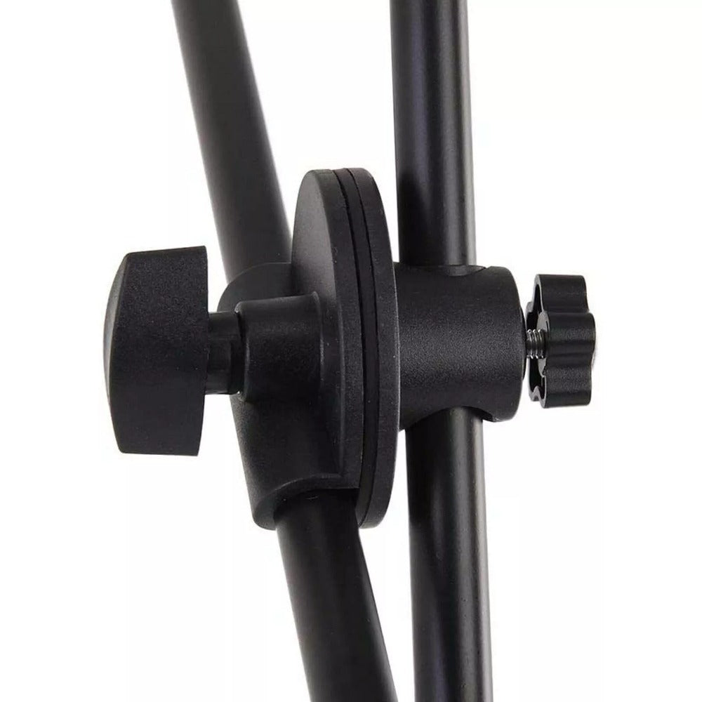 Ground Support Stand, Adjustable Microphone Stand, Floor-standing Microphone Stand, Microphone Tripod Stand