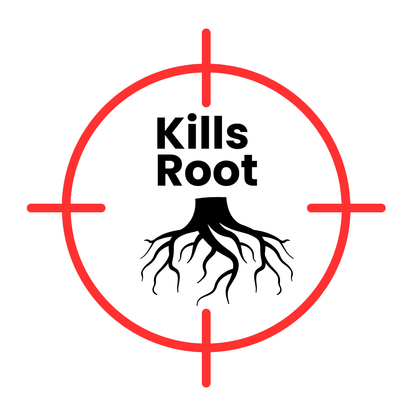 Root Kill Concentrated Weedkiller Extra Strong 3x100ml Sachets