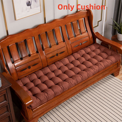 Lounge Chair Cushion 160x50cm Thick Comfortable Seat Pad for Sun Lounger Recliner Daybed Beach Chair – Machine Washable Non-Slip Indoor Outdoor Multiple Colours
