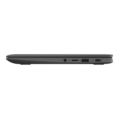 HP Chromebook 11 G8 EE (2020) 11.6'' HD Laptop, Intel Celeron, 4GB RAM, 32GB eMMC