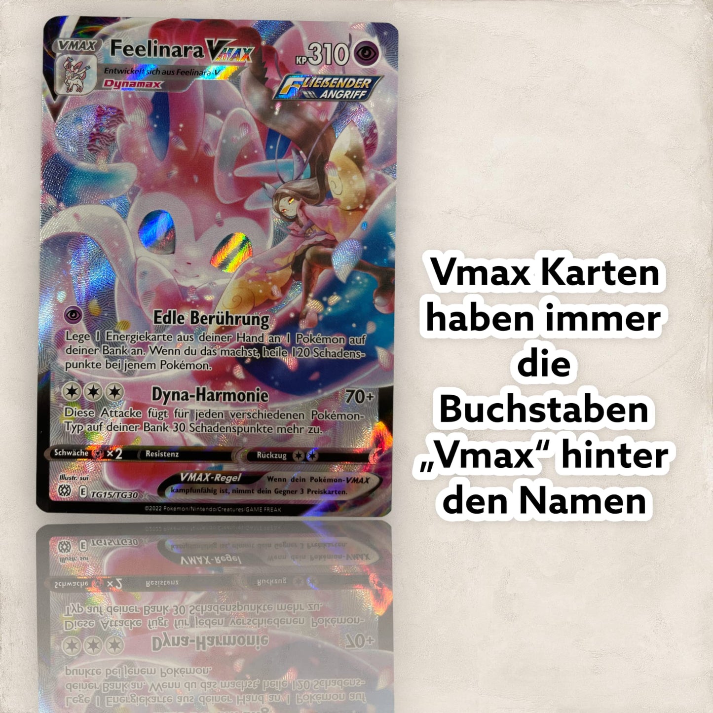 Pokémon Original 3 Different V Cards GERMAN Consisting of V, VMAX, VSTAR Or GX Rare Cards GUARANTEED from Current Sets