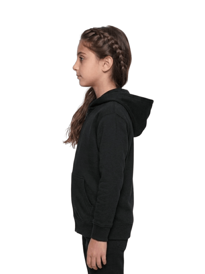 GW CLASSY OUTFIT Boys Girls Casual Fleece Hoodie Kids Lightweight Zipper Sweat Shirt Soft and Comfortable for School and Everyday