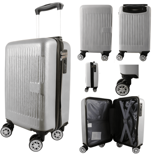 1631 Ryanair Under Seat Case 40X20X25Cm