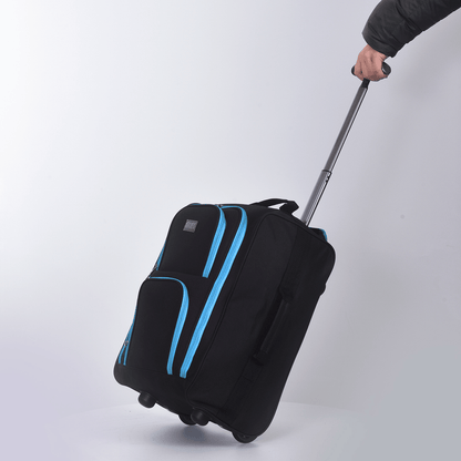 Ryanair Carry On Hand Luggage Suitcase Lightweight Travel Cabin Approved Trolley Bag with Wheels Suit Case Hand Luggage