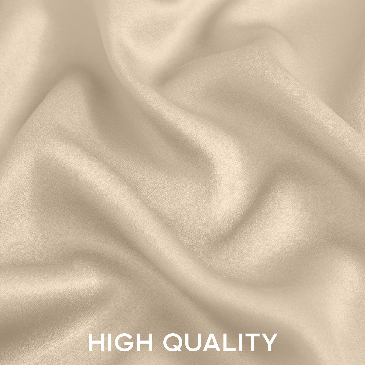 2pcs Full Blackout Eyelet Curtains – Thermal Insulated & Soundproof Drapes, Energy-Saving, Noise Reducing, perfect for Bedroom, Living Room & Home Decoration, Includes Matching Ties