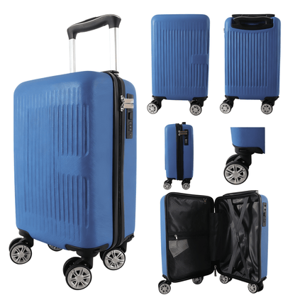 1631 Ryanair Under Seat Case 40X20X25Cm