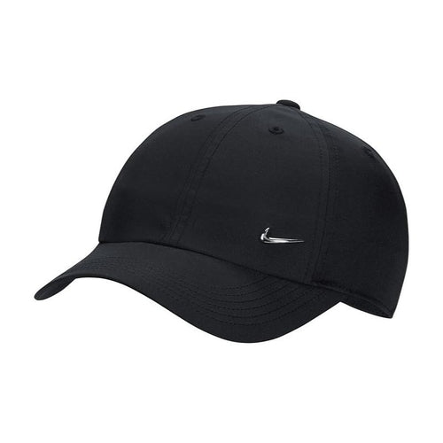 NIKE Unisex Kids Dri-FIT Club Cap – Comfortable Breathable Sports Hat with Adjustable Strap | Lightweight Nike Baseball Cap for Boys & Girls – Casual Outdoor Running & Training Headwear