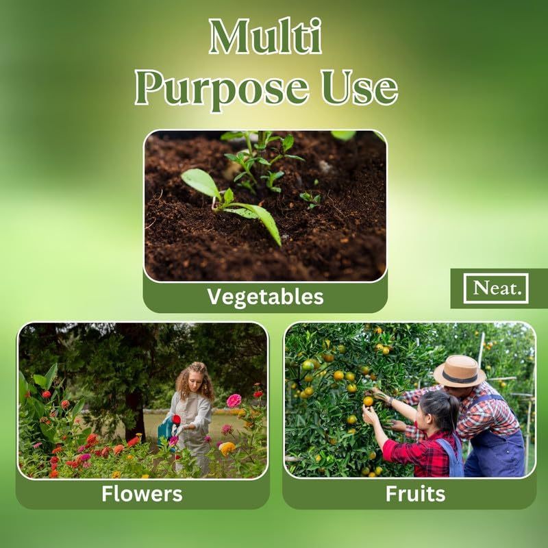 Multi-Purpose Compost 60L with Weed Membrane Included – Growmoor Nutrient-Rich Potting Soil for Beds, Borders, Pots & Hanging Baskets | Pack of 2 or 4 | Fast UK Delivery