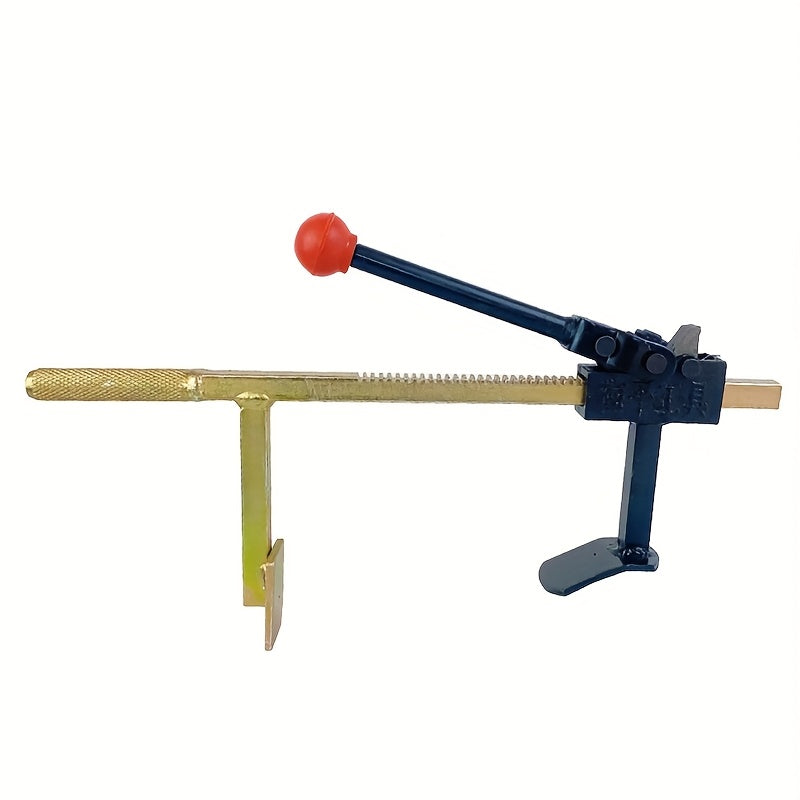 410Mm Manual Tire Changer for Home Garage Steel Tire Changer Bead Breaker