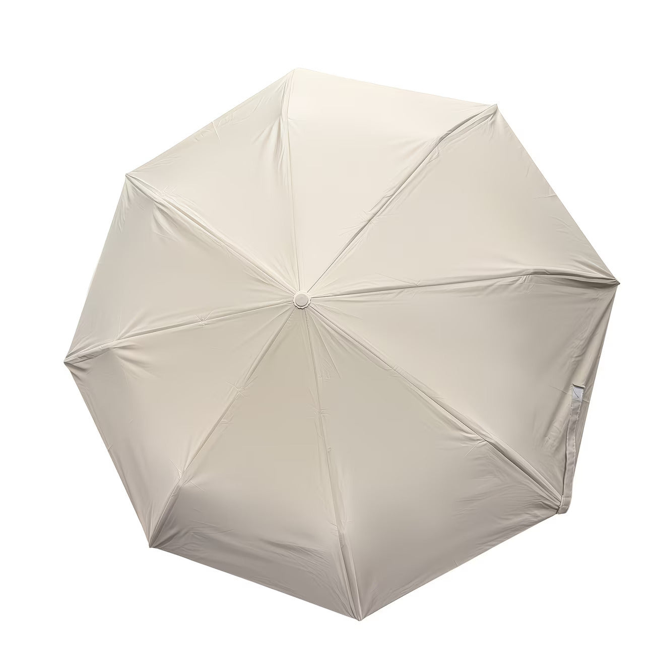 Automatic Open/Close Windproof Umbrella with 8-Rib Sturdy Frame & Automatic Deployment/Retraction System - Portable Folding Umbrella Suitable for Men & Women, Travel, Commuting, Outdoor - Windproof Design