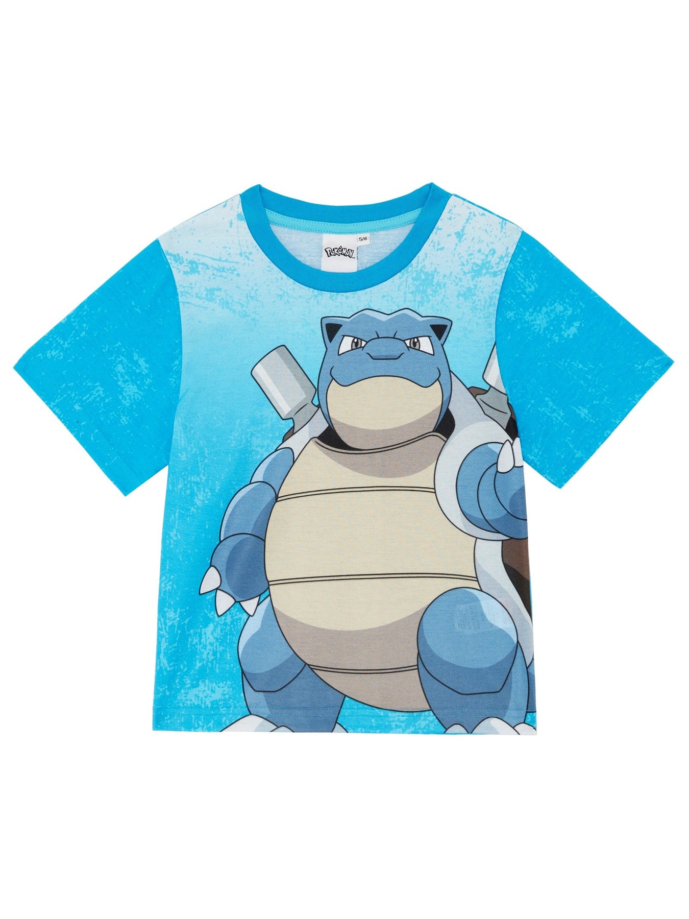 Charizard or Blastoise Originals Cotton Retro Short Pyjamas
