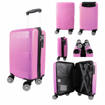 1631 Ryanair Under Seat Case 40X20X25Cm