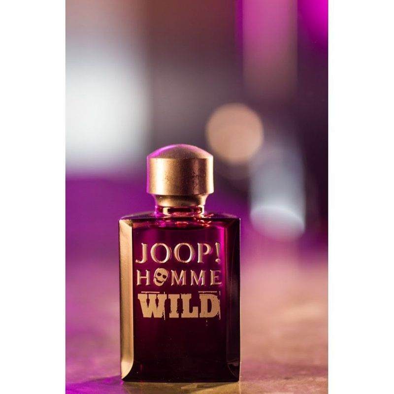 Joop! Homme Wild 125ml EDT Spray