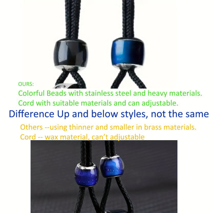 2pcs Stainless Steel Necklace Set: "Her King and His Queen" Text Sentimental Couple's Ring Pendant Promise Necklace