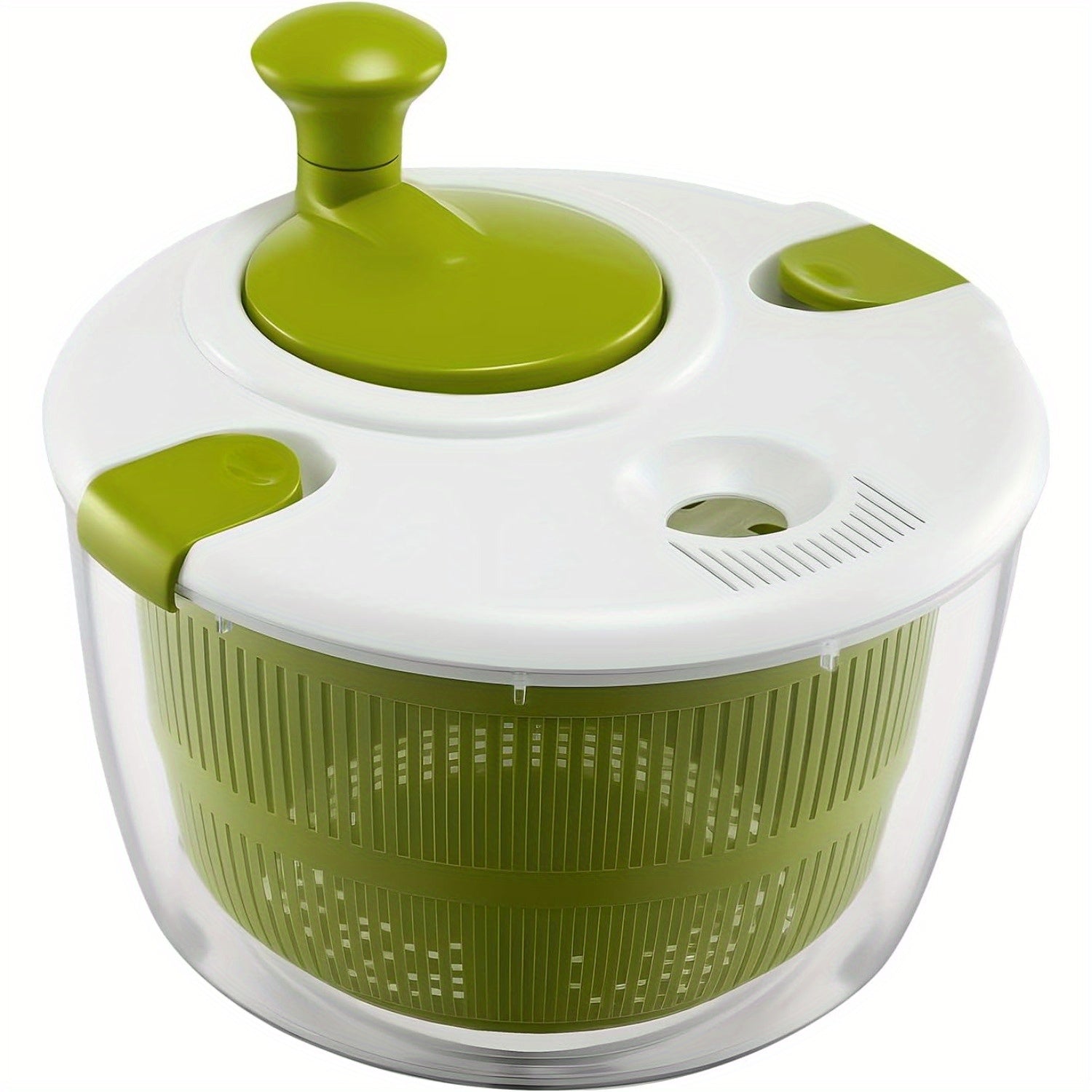 salad spinner - main product view 1