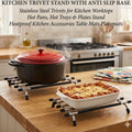 kitchen trivet set - main product view 1