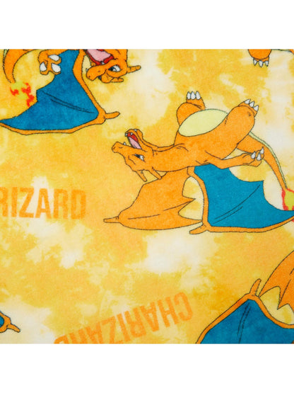 Charizard Wearable Blanket Hoodie, Stocking filler xmas gift