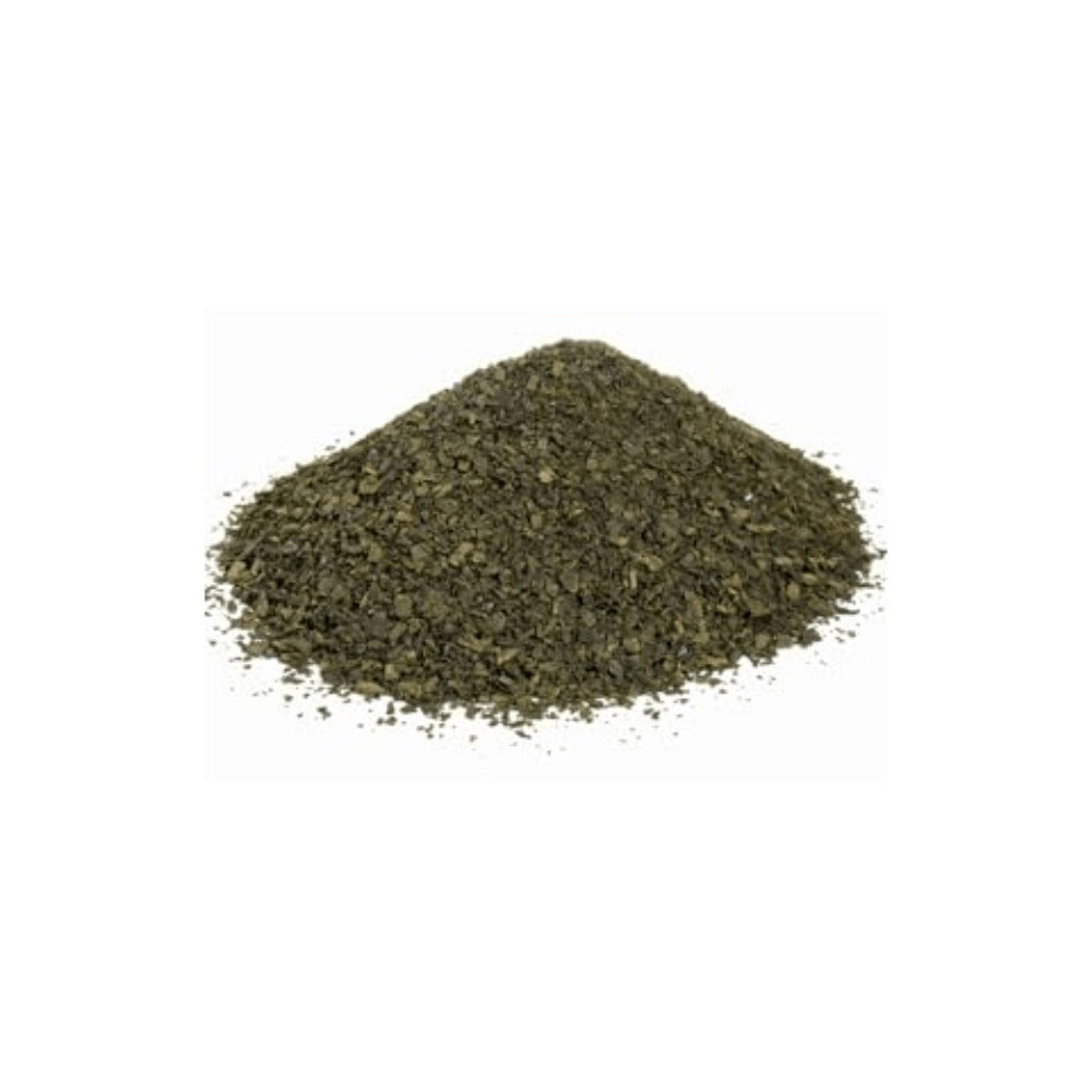 Seaweed Powder for Dogs 500g – Pure Dried Ascophyllum Nodosum Kelp Supplement for Fresher Breath, Healthy Coat & Digestion